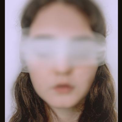 BLIND KLARTRÄUMEN BLIND KLARTRÄUMEN