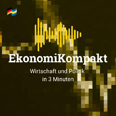 Ekonomi Kompakt: Wirtschaft und Politik in 3 Minuten - Februar 2026 Ekonomi Kompakt: Wirtschaft und Politik in 3 Minuten - Februar 2026