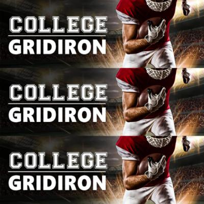Saturday, October 11: College Gridirion Week 7 Update