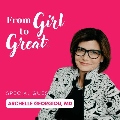 Ep2: Mastering Communication: Dr. Archelle Georgiou's Tips for Success in Any Industry Ep2: Mastering Communication: Dr. Archelle Georgiou's Tips for Success in Any Industry