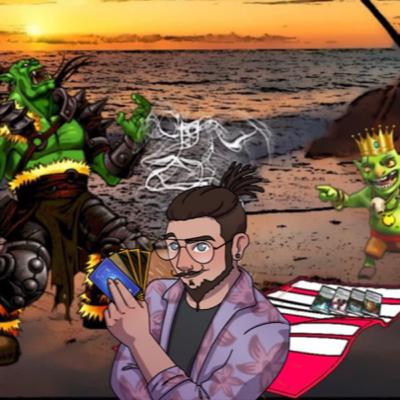 Sockencast Episode 53 || Witzige, bescheuerte & dumme Karten & Decks || mit Sebb & Jannis von MTG Moments