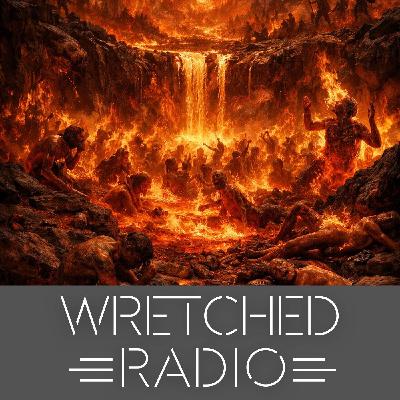 Phil Johnson: The Doctrine of Hell and the ERROR of Annihilationism Phil Johnson: The Doctrine of Hell and the ERROR of Annihilationism