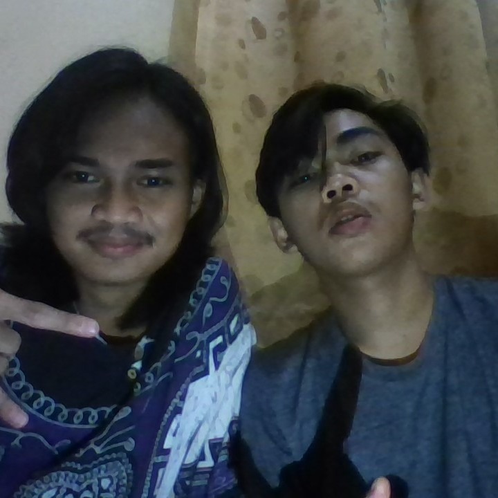 Ngobrol Bareng Dameks