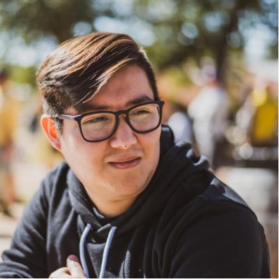 You don't flock from the (mar)BACH, Foo! You don't flock from the (mar)BACH, Foo!