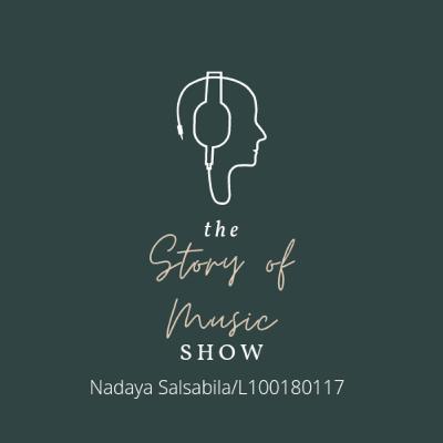 Kisah Misteri dibalik Lagu "Sephia" by Nadaya Salsabila