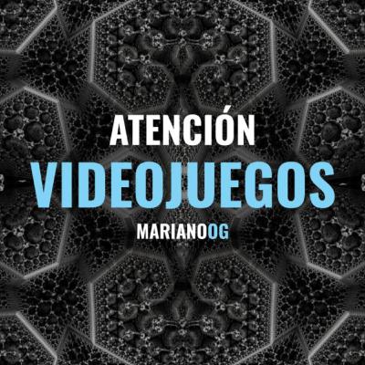 Desarrollo de videojuegos para mejorar la atención de los niños • Podcast Algoritmos: 017 Atención Videojuegos