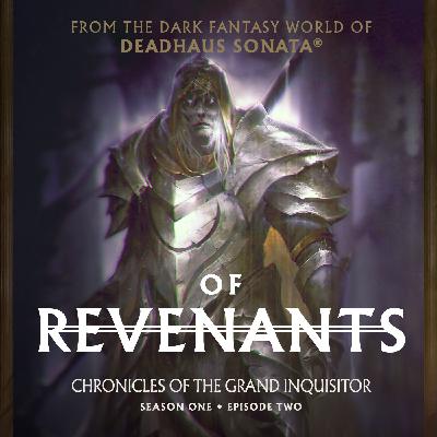 Of Revenants