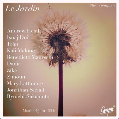 Le Jardin S2E10