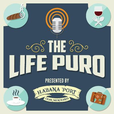The Life Puro #49 - Hector Borja, Brewer at Second Line Brewing