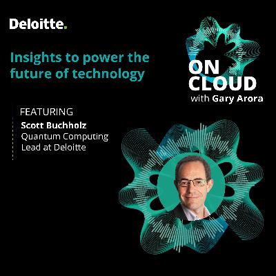 The coming quantum revolution: What tech leaders should know