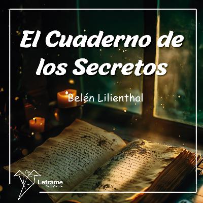 Teñidos de tinta - El cuaderno de los secretos