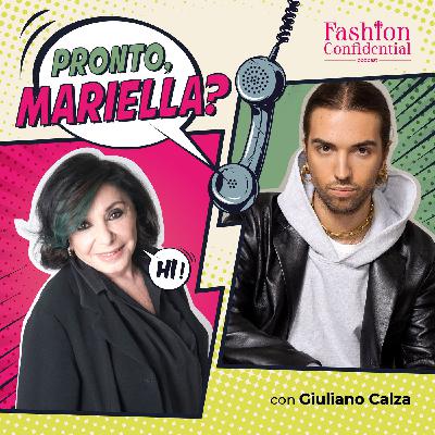 Dissonanza estetica - con Giuliano Calza