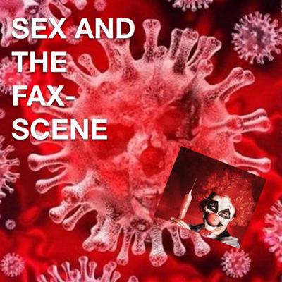 Sex And The Fax-Scene