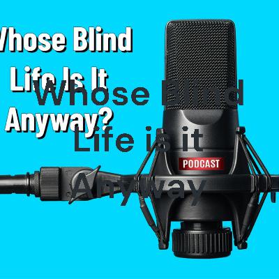 03 X 170 Meet My Blind Life 64: Meet Renee Rentmeester and Cooking Without Looking