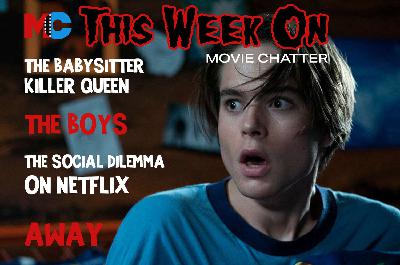 Episode 146 - The Social Dilemma