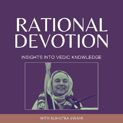 Vedic Psychology 4