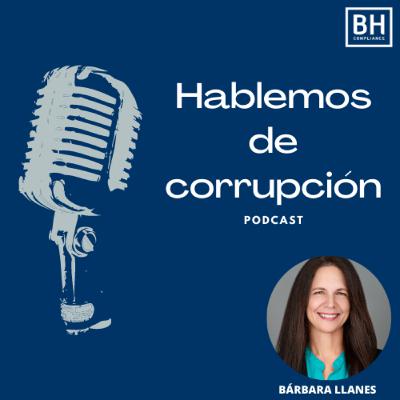 Capítulo 3: Bárbara Llanes
