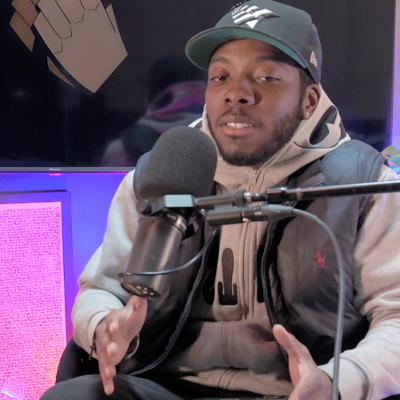 Tru VinChi Returns for a FULL OFFICIAL Episode and Talk About his Clothing Line & New Music