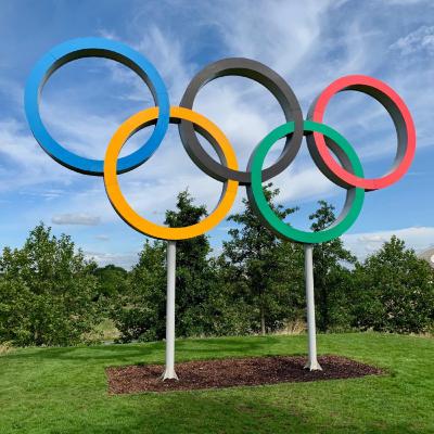 Episode 22: AfriForum stig medaljefonds vir Suid-Afrika se Olimpiërs