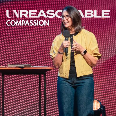 Unreasonable Compassion - Unexpected Purpose | Andy Clark. Unreasonable Compassion - Unexpected Purpose | Andy Clark.