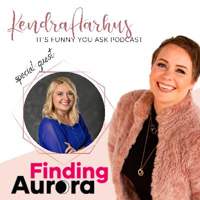Episode 58: Jaimie Johnson