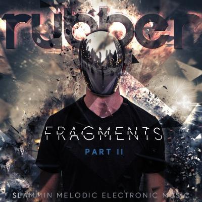 120 - Rubber Stamped Drum and Bass - Fragments II - June 2020