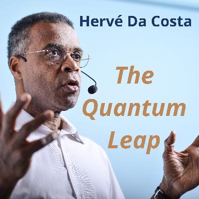 The Quantum Leap