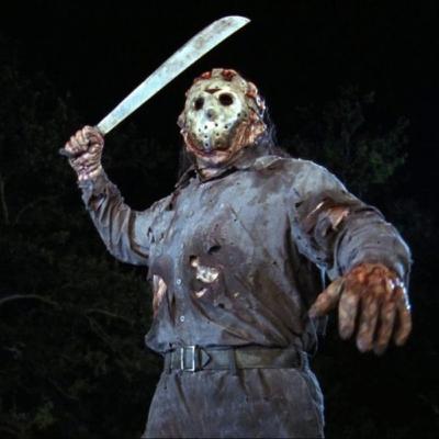 400. Jason Goes to Hell: The Final Friday (1993)