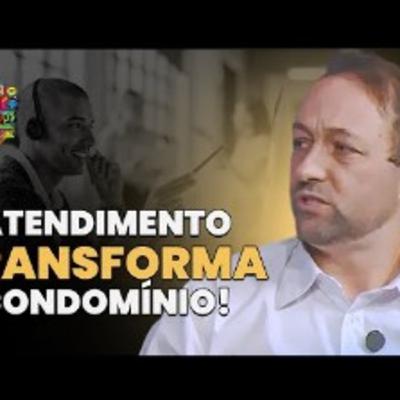 REPINTE TALKS - Condomínio funcional começa com síndico que atende bem | +QUE Condomínios REPINTE TALKS - Condomínio funcional começa com síndico que atende bem | +QUE Condomínios