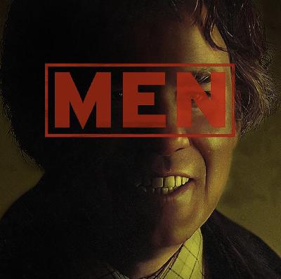 162 | Every A24 Movie On Blu-ray: Men