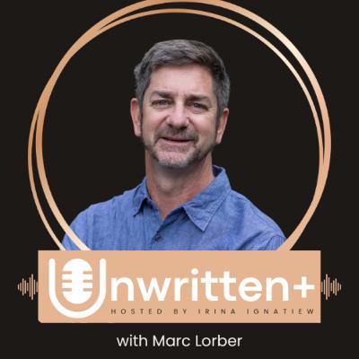 Making Television Travel (Without Losing Its Passport) — Marc Lorber on producing TV formats across twenty countries
