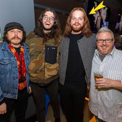 EP21 从美国小镇青年,到电影制作公司老板 EP21 从美国小镇青年,到电影制作公司老板