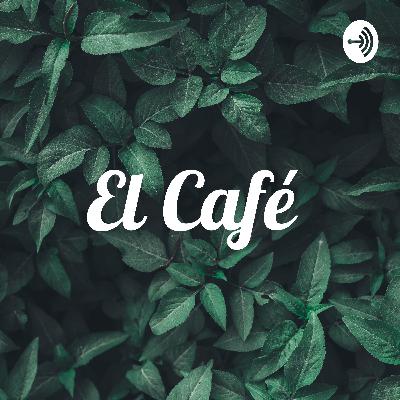 Café en Colombia