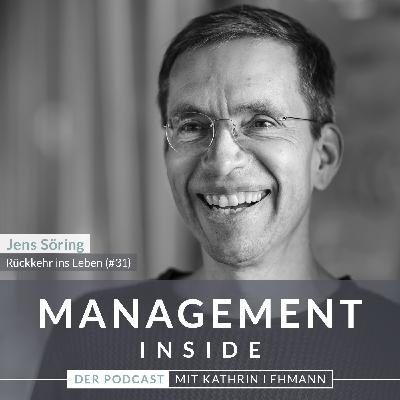 #31 Jens Söring – Rückkehr ins Leben