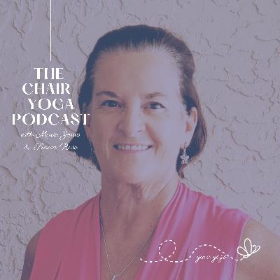 Yoga for your brain with Susan Rose