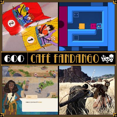 Ep600 (25/03/26): Episodio 599 bis: Edu y Gus contra los ecoterroristas motorizados Ep600 (25/03/26): Episodio 599 bis: Edu y Gus contra los ecoterroristas motorizados