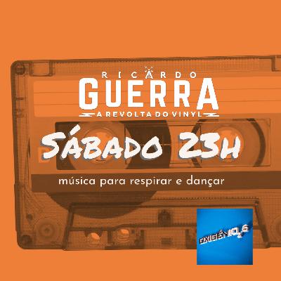 Episode 718: A REVOLTA do Vinyl - 15 Fevereiro 2025 Episode 718: A REVOLTA do Vinyl - 15 Fevereiro 2025