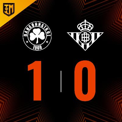 #IM LiVE I El Betis cae 1-0 y se lo JUGARÁ todo en LA CARTUJA 🏟️🔥 #IM LiVE I El Betis cae 1-0 y se lo JUGARÁ todo en LA CARTUJA 🏟️🔥