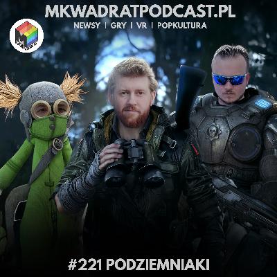 MKwadrat #221 – Podziemniaki