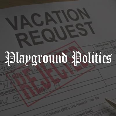 Episode 22: Crispy Dont Need No Week Off