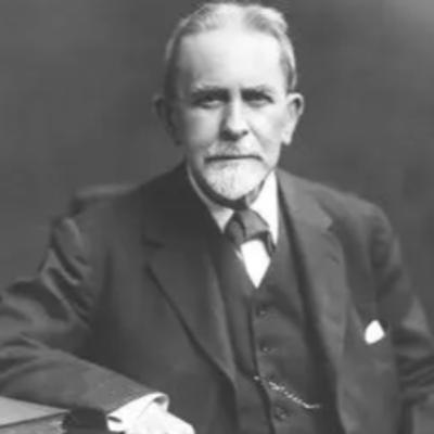 James Frazer: Le Rameau d'or