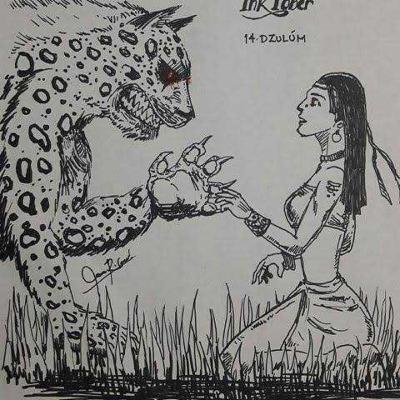 Monstruos Prehispánicos