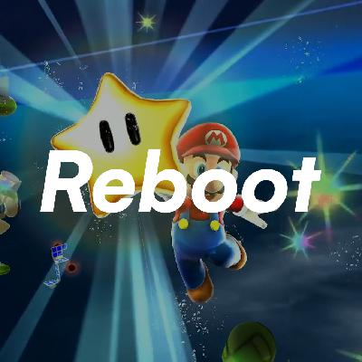 Super Mario Galaxy 1+2 remaster – RBT•CXXIX Super Mario Galaxy 1+2 remaster – RBT•CXXIX