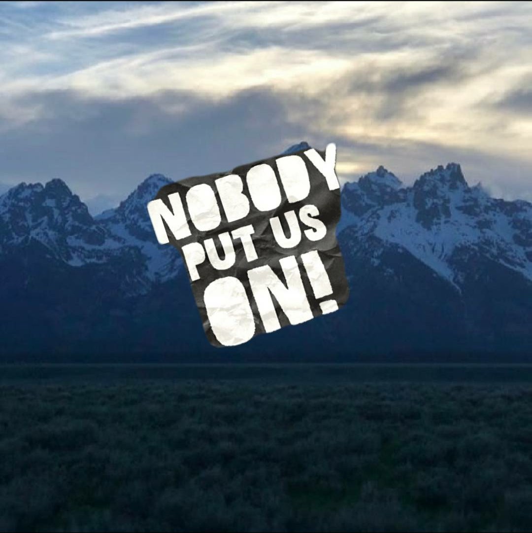 nobodyputuson ep.17 the BATTLE edition