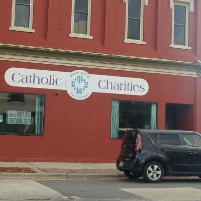 La Crosse Warming Center season begins November 1 La Crosse Warming Center season begins November 1