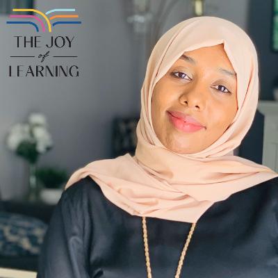 Millennial. Mom. Immigrant. Security Engineer. Advocate: Interview with Zinet Kemal