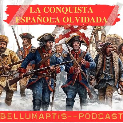 LA CONQUISTA ESPAÑOLA OLVIDADA: La expedición al Fuerte San José en Luisiana *MANUEL TRILLO* - Acceso anticipado LA CONQUISTA ESPAÑOLA OLVIDADA: La expedición al Fuerte San José en Luisiana *MANUEL TRILLO* - Acceso anticipado