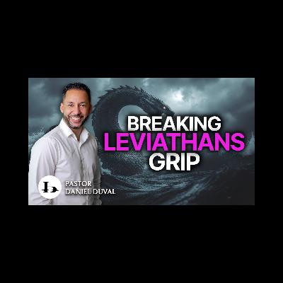 Leviathan, Ouroboros And The End Of The Age Part 5
