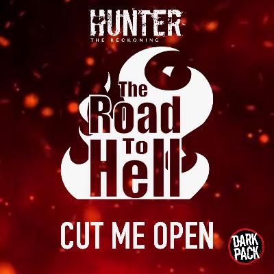 Episode 2: Cut Me Open Episode 2: Cut Me Open