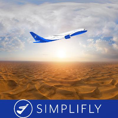 טיסה במזג אוויר חם במיוחד